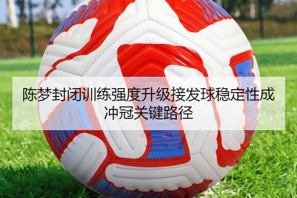 陈梦封闭训练强度升级接发球稳定性成冲冠关键路径 - MILAN.COMapp